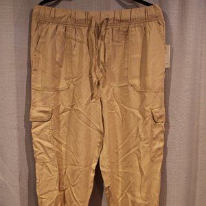 Japna Jogger Pants